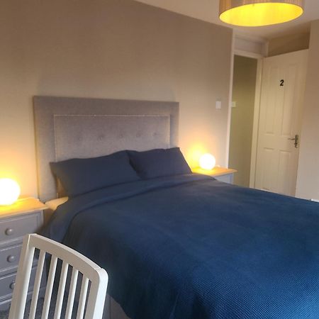 Berlin Street Townhouse Belfast Apartment Екстериор снимка
