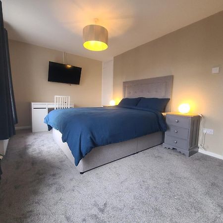 Berlin Street Townhouse Belfast Apartment Екстериор снимка