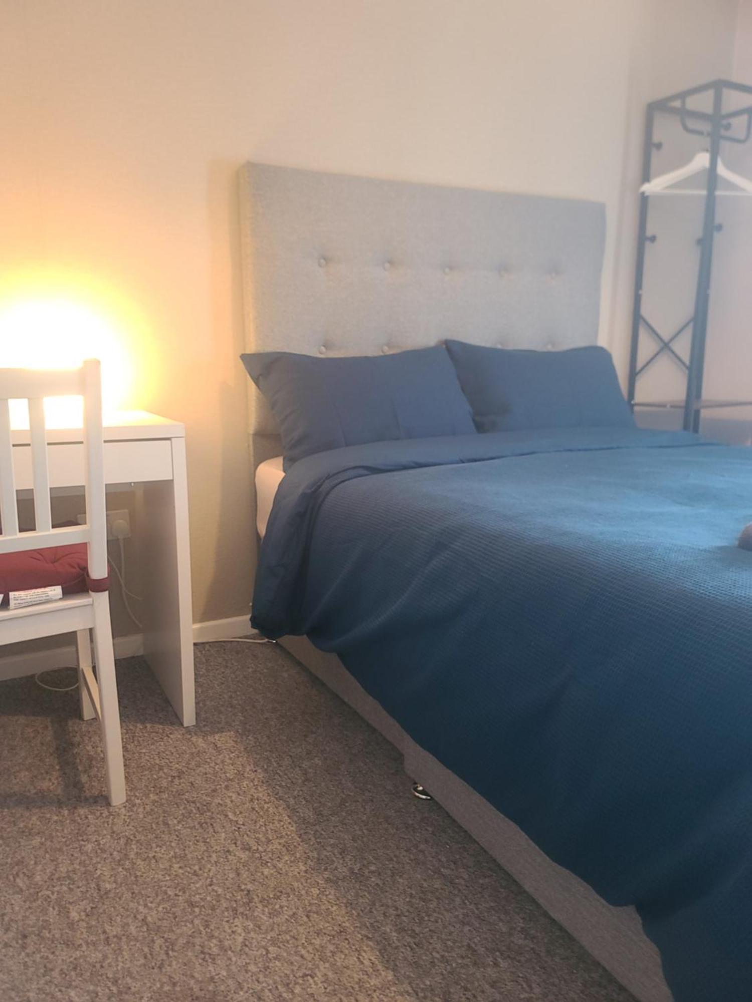 Berlin Street Townhouse Belfast Apartment Екстериор снимка
