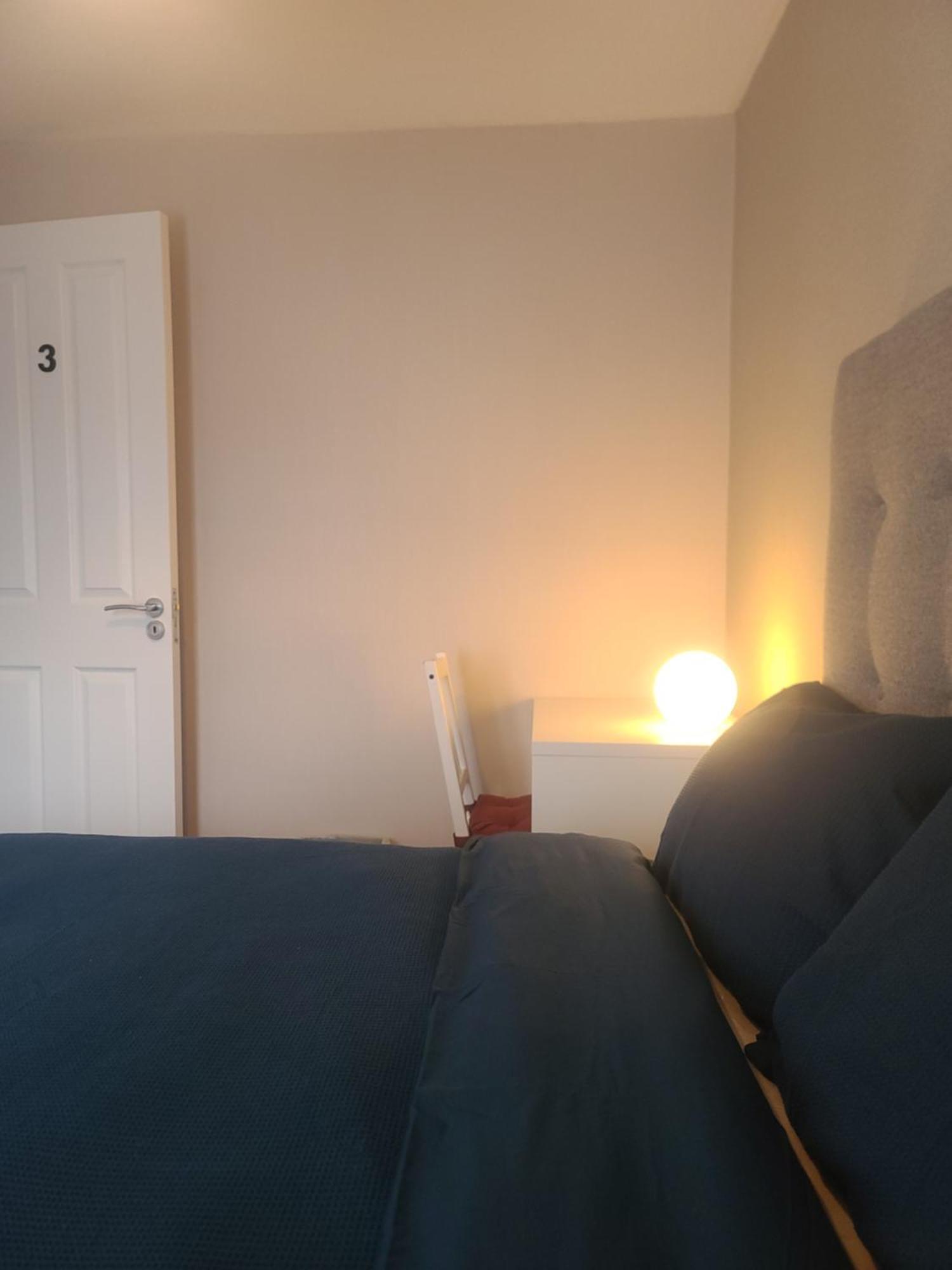 Berlin Street Townhouse Belfast Apartment Екстериор снимка