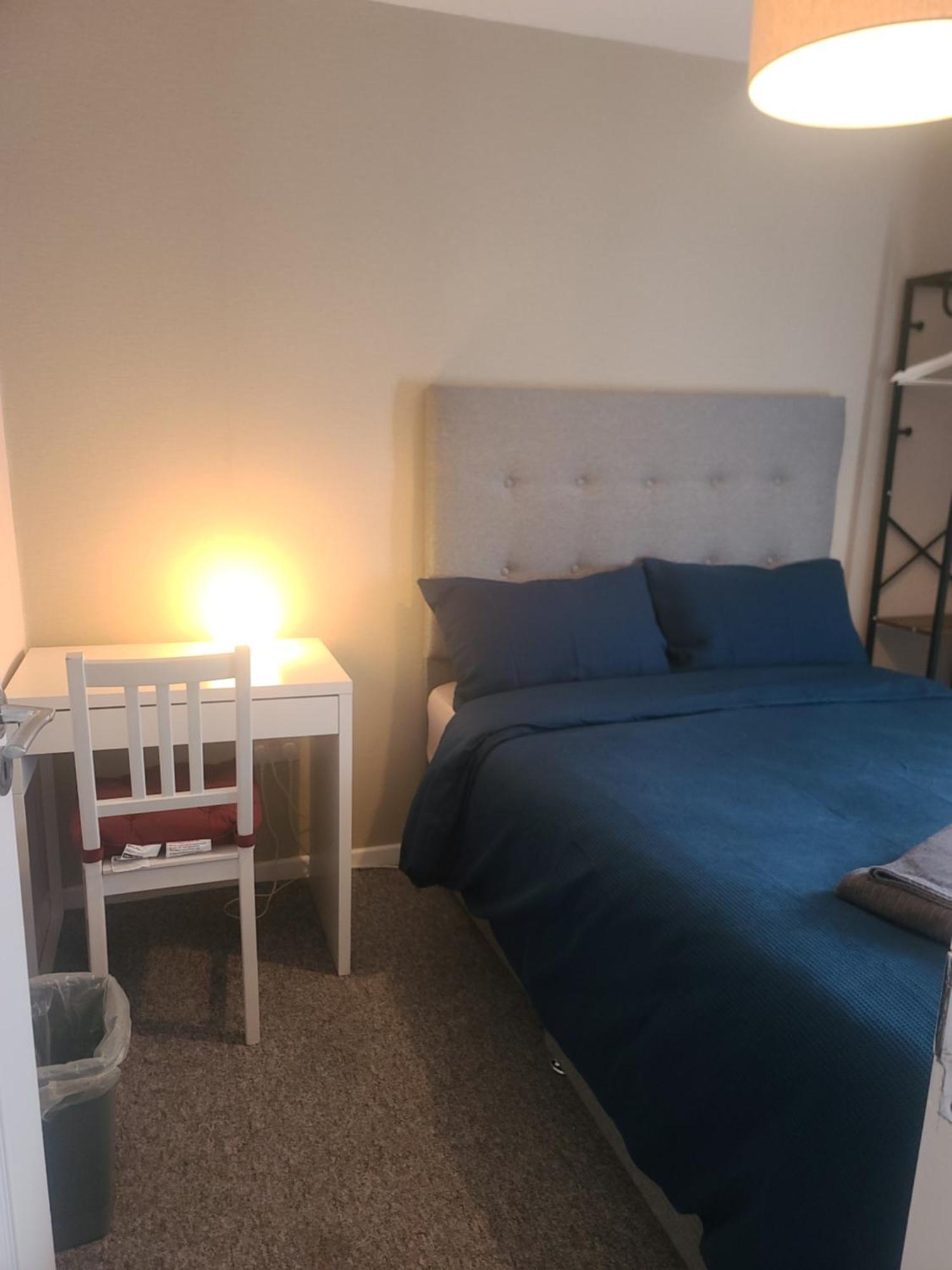 Berlin Street Townhouse Belfast Apartment Екстериор снимка