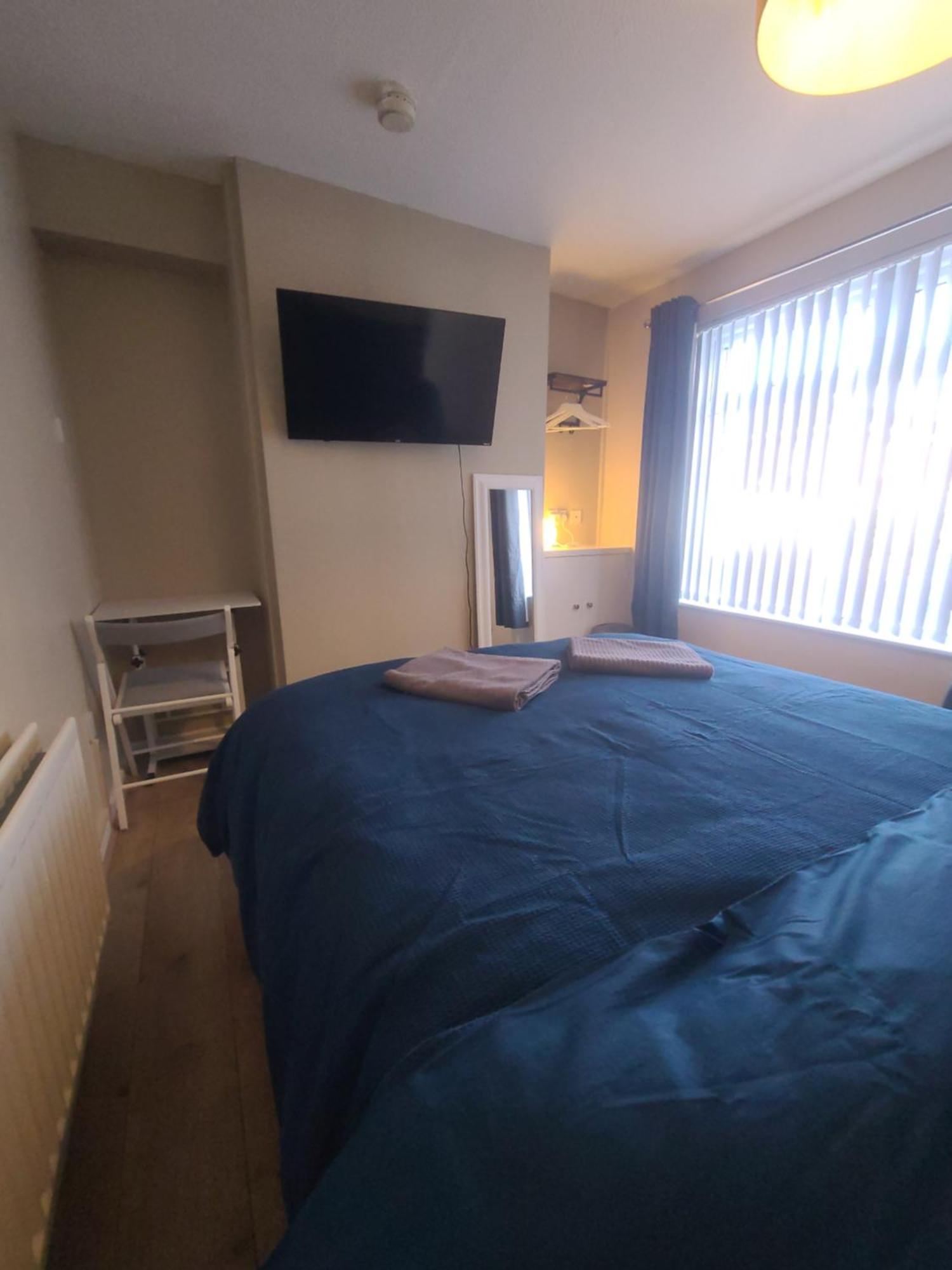 Berlin Street Townhouse Belfast Apartment Екстериор снимка