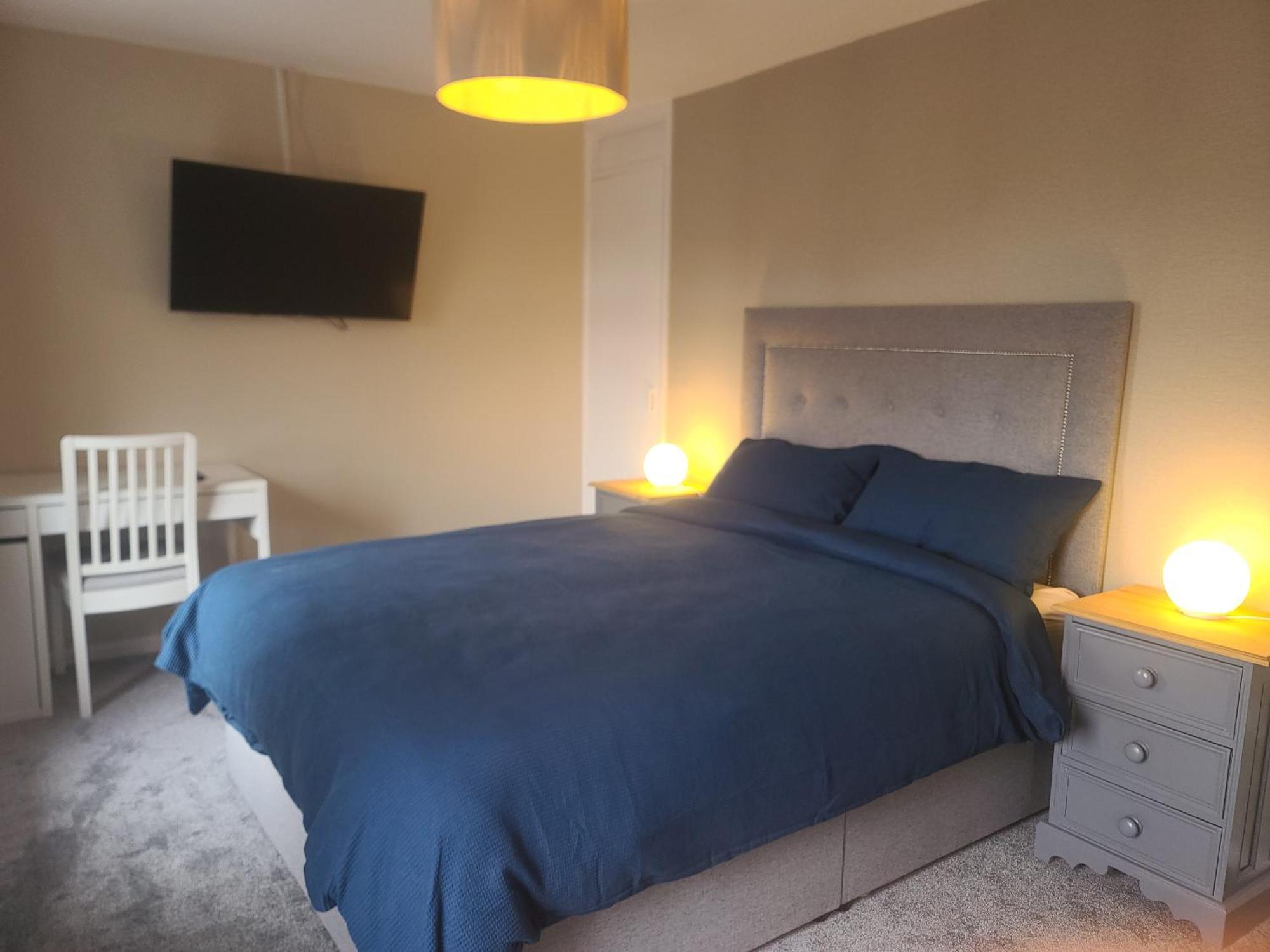 Berlin Street Townhouse Belfast Apartment Екстериор снимка
