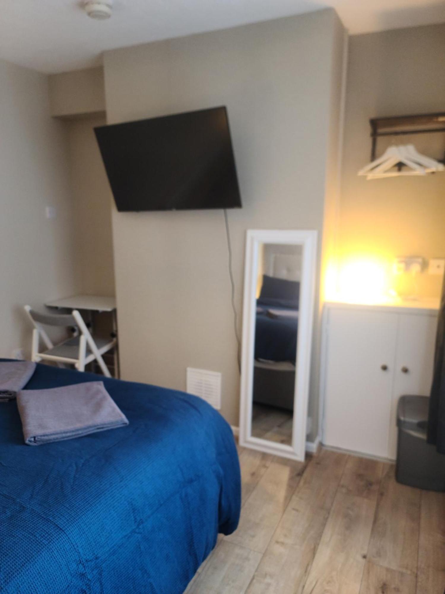 Berlin Street Townhouse Belfast Apartment Екстериор снимка