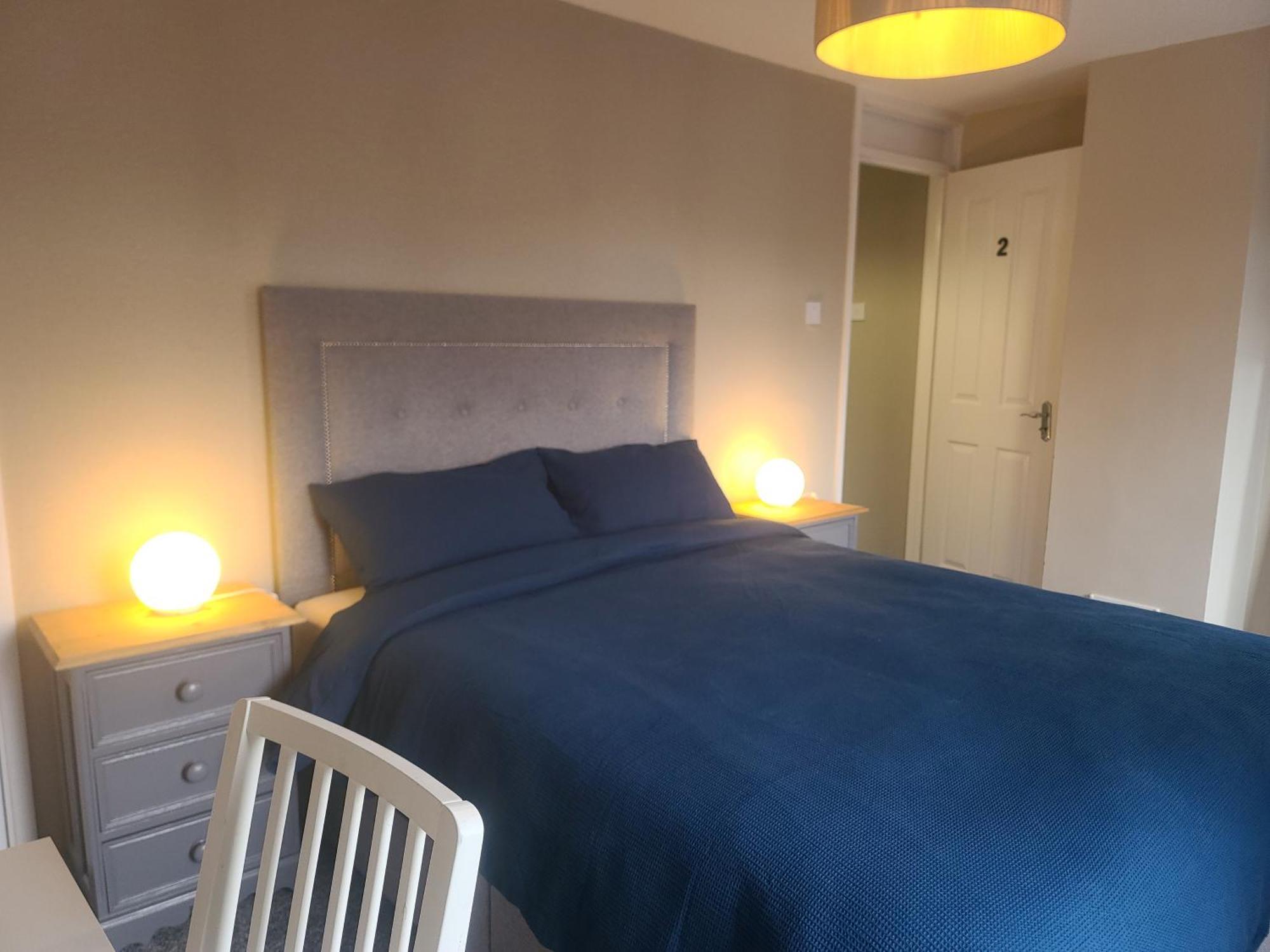 Berlin Street Townhouse Belfast Apartment Екстериор снимка