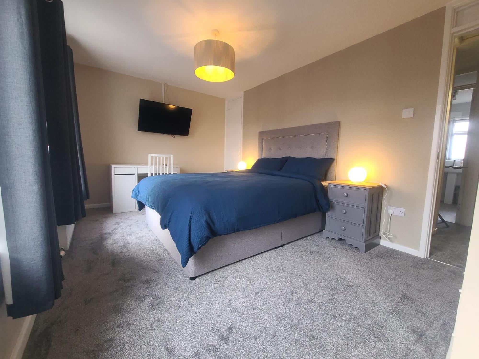 Berlin Street Townhouse Belfast Apartment Екстериор снимка
