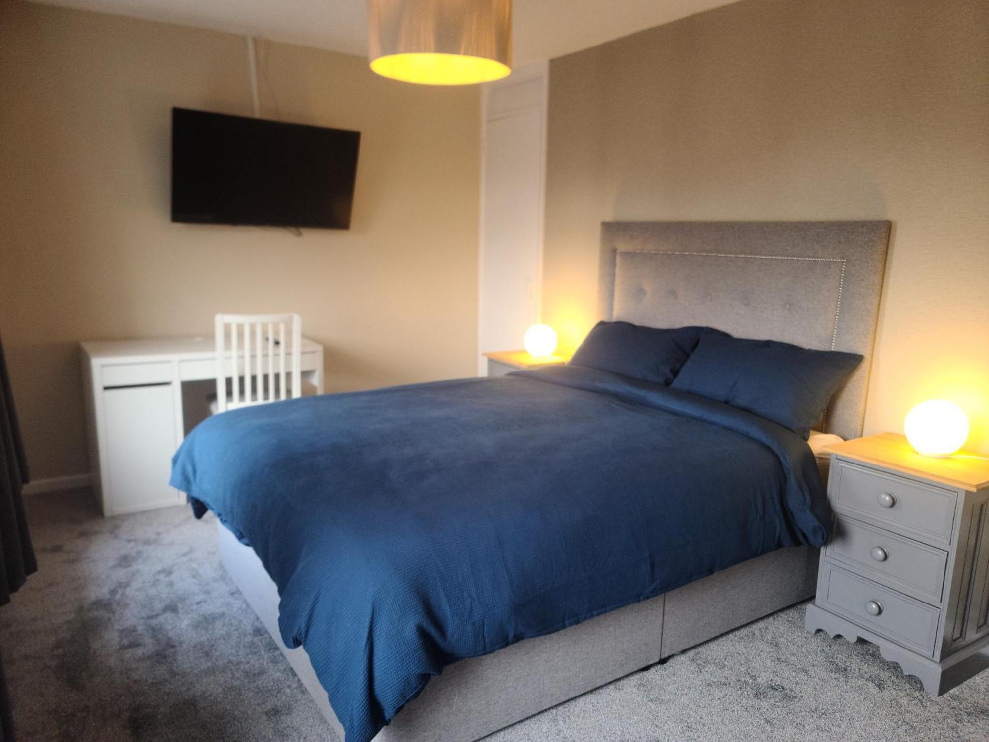 Berlin Street Townhouse Belfast Apartment Екстериор снимка